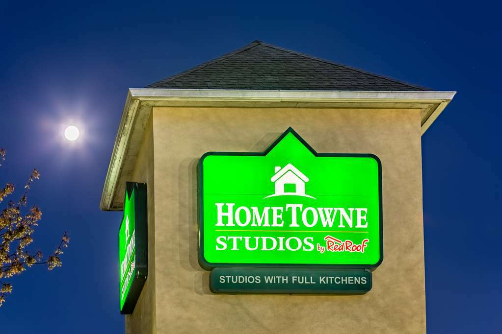 Hometowne Studios Atlanta Ne - Peachtree Corners Norcross Luaran gambar